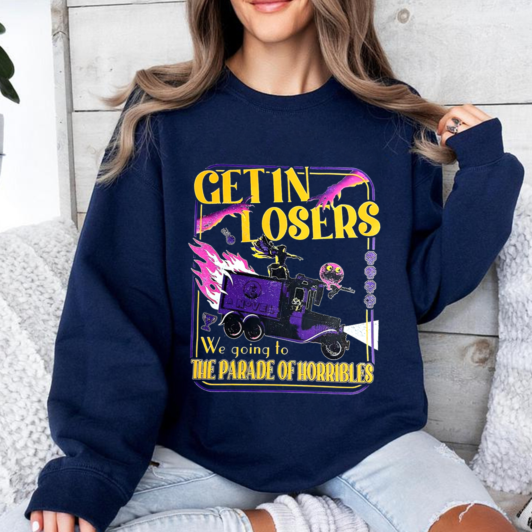 Dungeon Crawler Carl  Graphic Unisex T-shirt/Crewneck/Hoodie