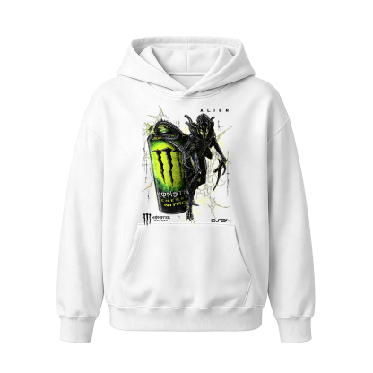 Monster Energy NitroOversized T-shirt/Crewneck/Hoodie