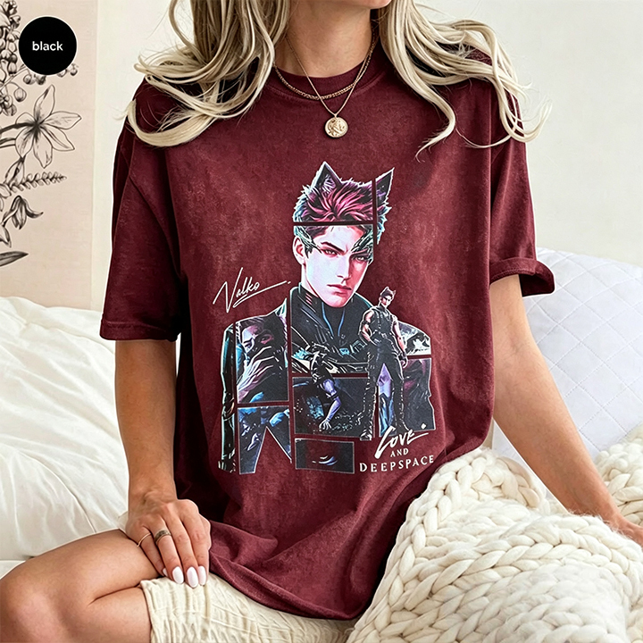Bring Valko Back: Why LADS Was Cancelled Unisex Shirts/Crewneck/Hoodie