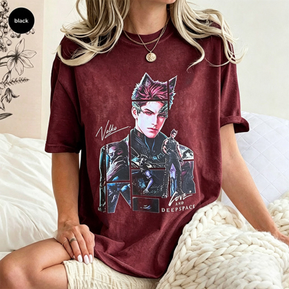 Bring Valko Back: Why LADS Was Cancelled Unisex Shirts/Crewneck/Hoodie