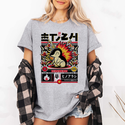 Geographz Oversized T-shirt/Crewneck/Hoodie
