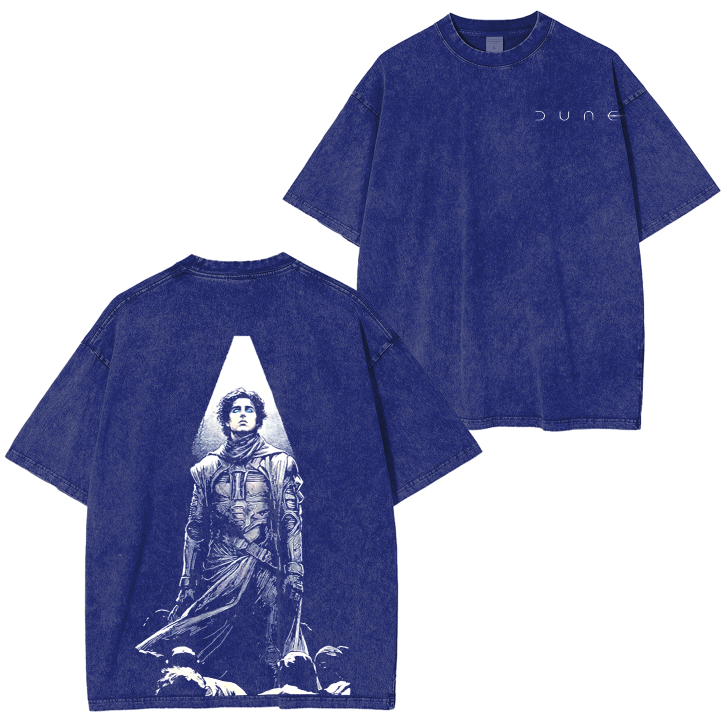 Dune 3 Oversized T-shirt/Crewneck/Hoodie