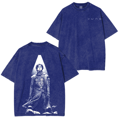 Dune 3 Oversized T-shirt/Crewneck/Hoodie