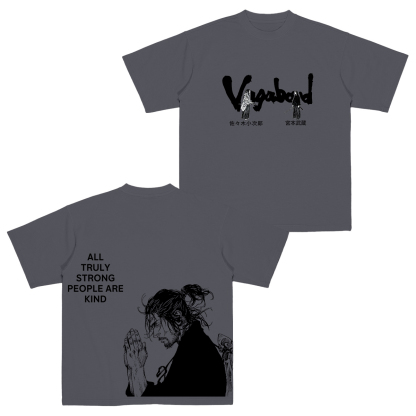 [Copy]Kpop Demon Hunter Tiger Unisex T-shirt/Crewneck/Hoodie