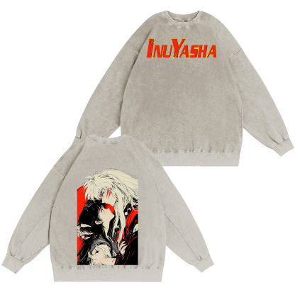 Vintage Unisex  Washed T-Shirt