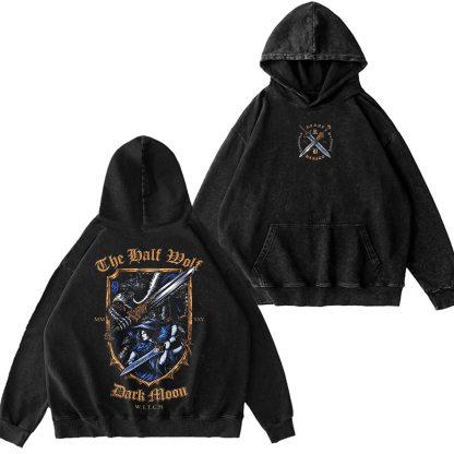 Elden Ring Game Oversized T-shirt/Crewneck/Hoodie