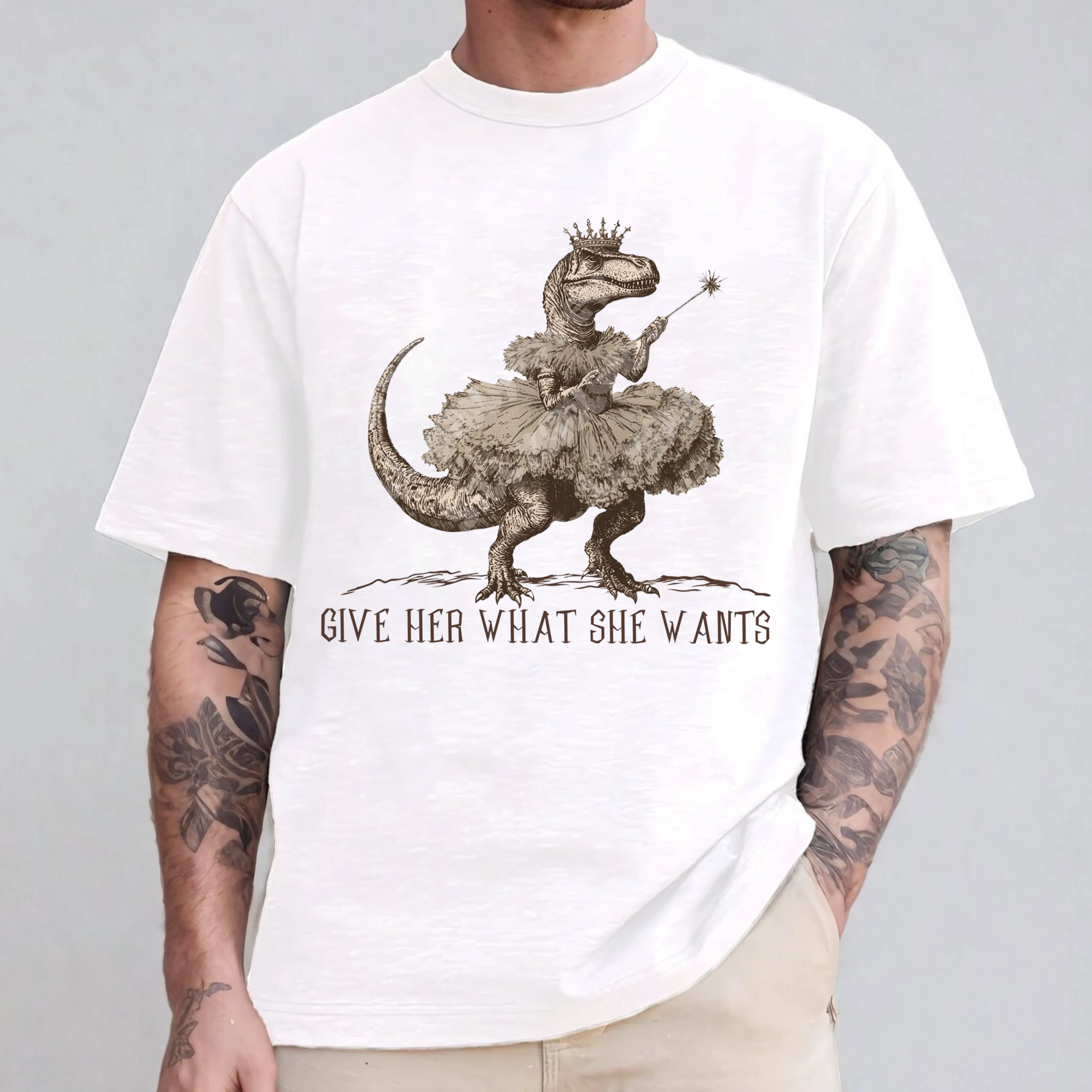 Dungeon Crawler Carl Inspired Graphic Oversize Unisex Shirts/Crewneck/Hoodie