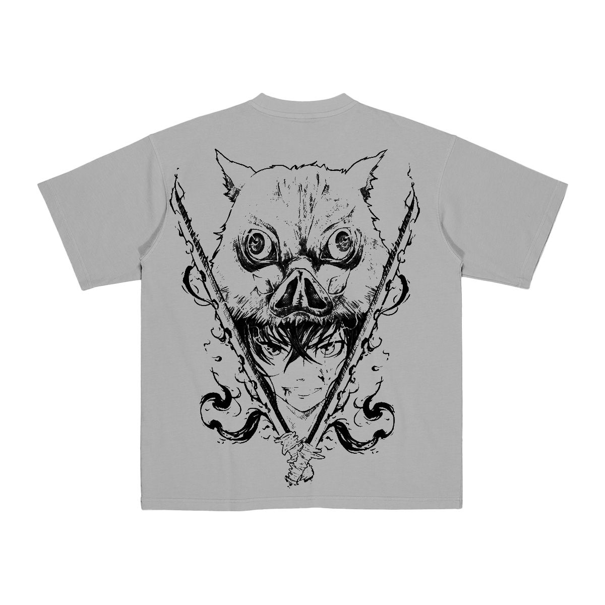 Inosuke TEE