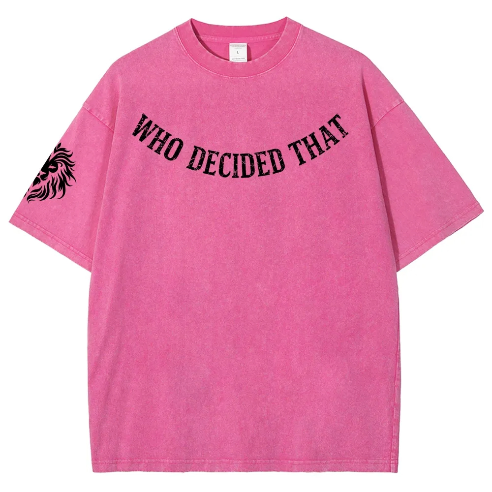Seven Deadly Sins Oversized T-shirt/Crewneck/Hoodie