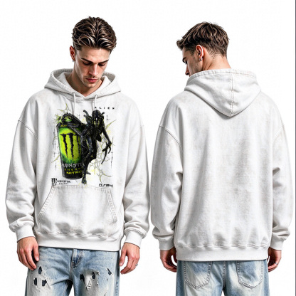 Monster Energy NitroOversized T-shirt/Crewneck/Hoodie