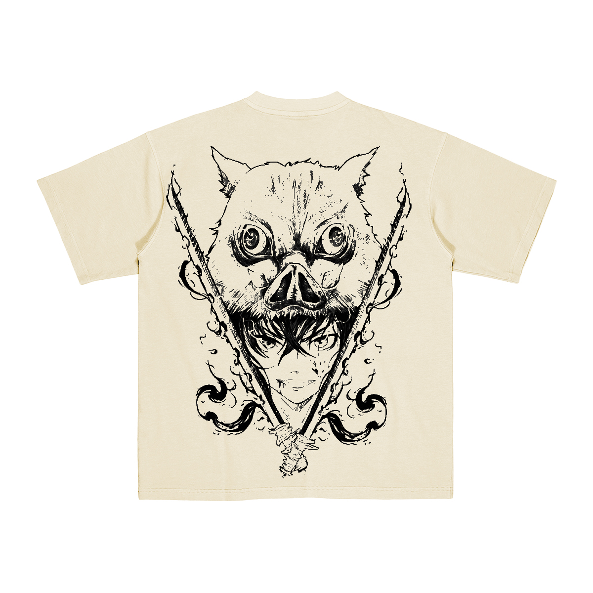 Inosuke TEE