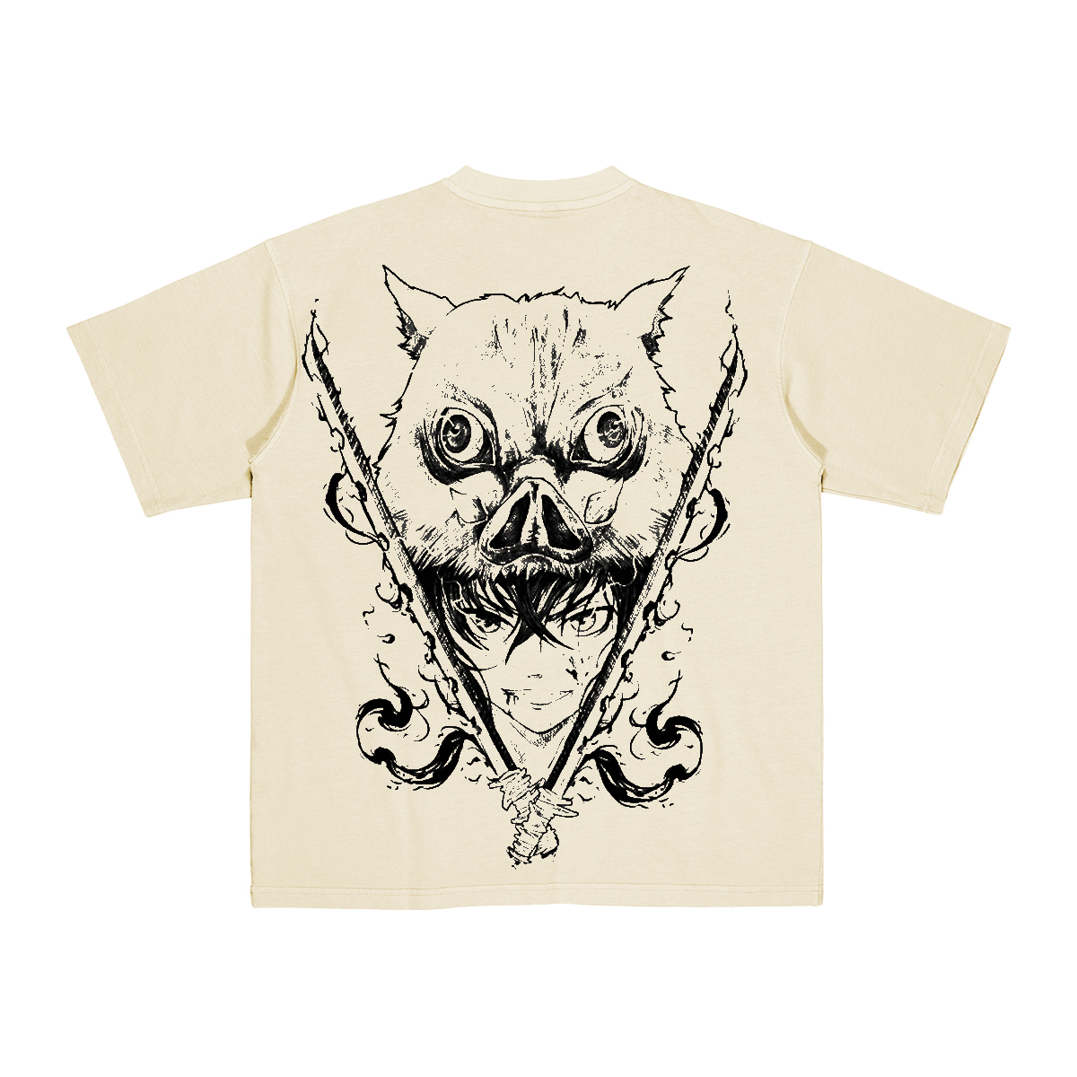 Inosuke TEE