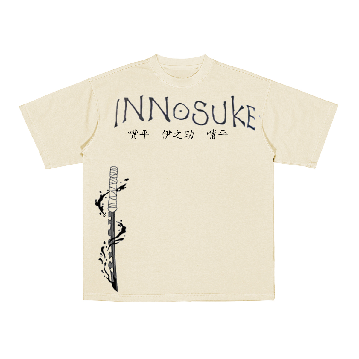Inosuke TEE