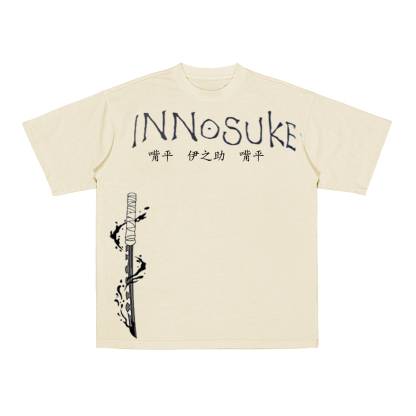 Inosuke TEE