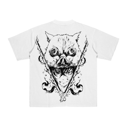Inosuke TEE
