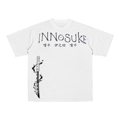 Inosuke TEE