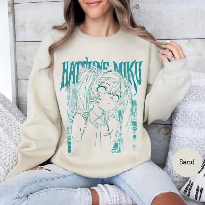 Pokemon x Monster had Oversized T-shirt/Crewneck/Hoodie