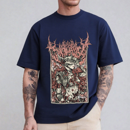 The beauty of Elden Rings Oversized T-shirt/Crewneck/Hoodie