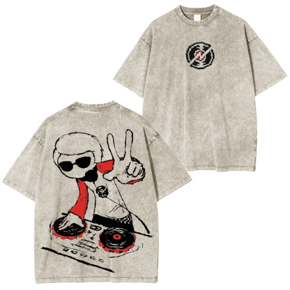 Homestuck Game Oversized T-shirt/Crewneck/Hoodie
