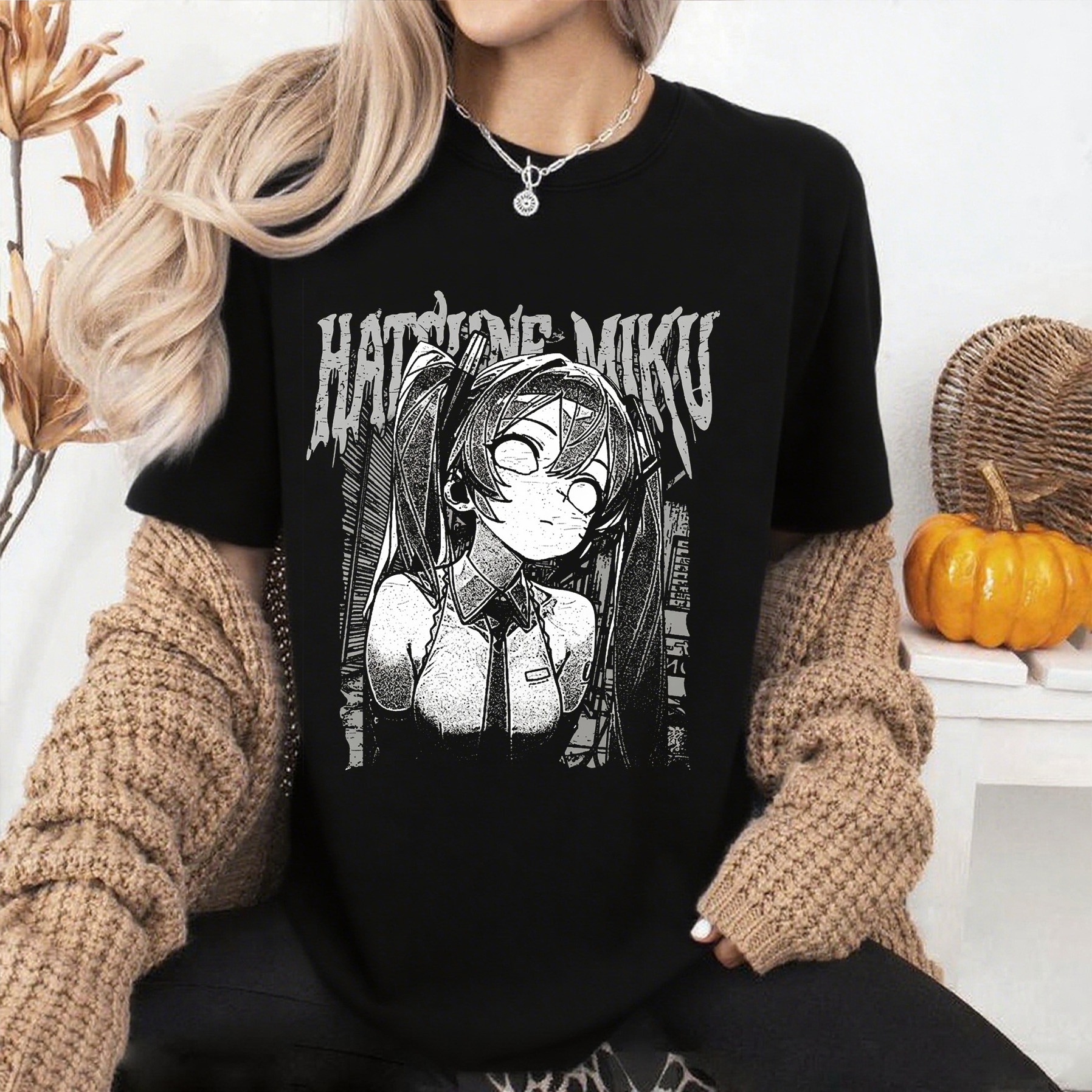 Pokemon x Monster had Oversized T-shirt/Crewneck/Hoodie