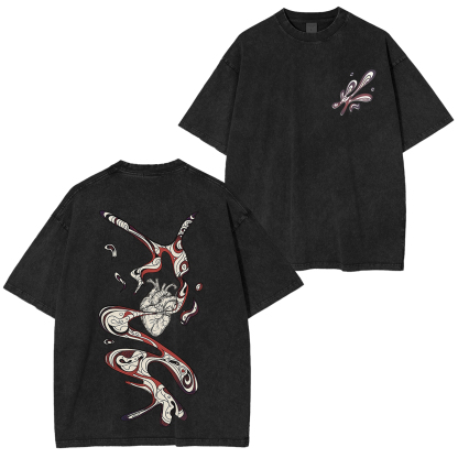 Summer Hikaru is died The Summer Hikaru Died Anime T-Shirts