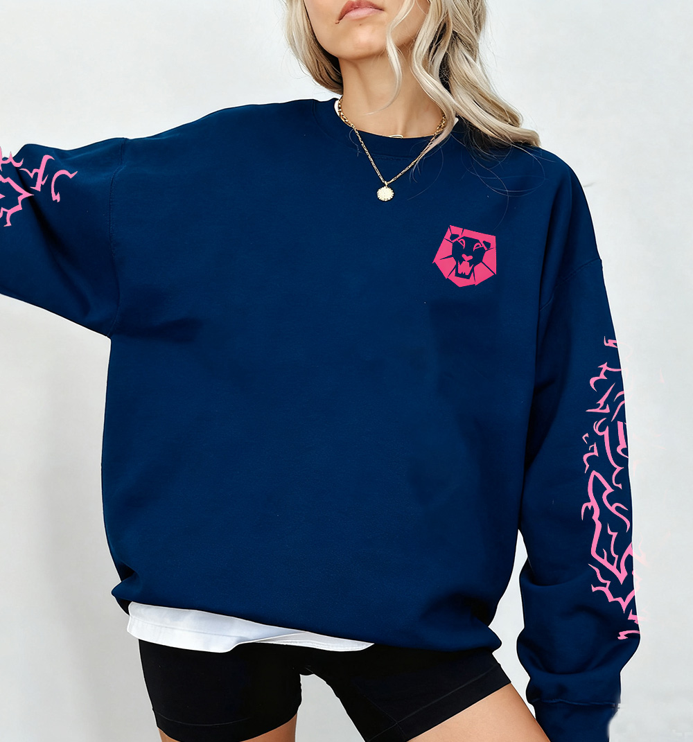 Saja Boys Kpop Demon Hunters Unisex Shirt/Crewneck/Hoodie