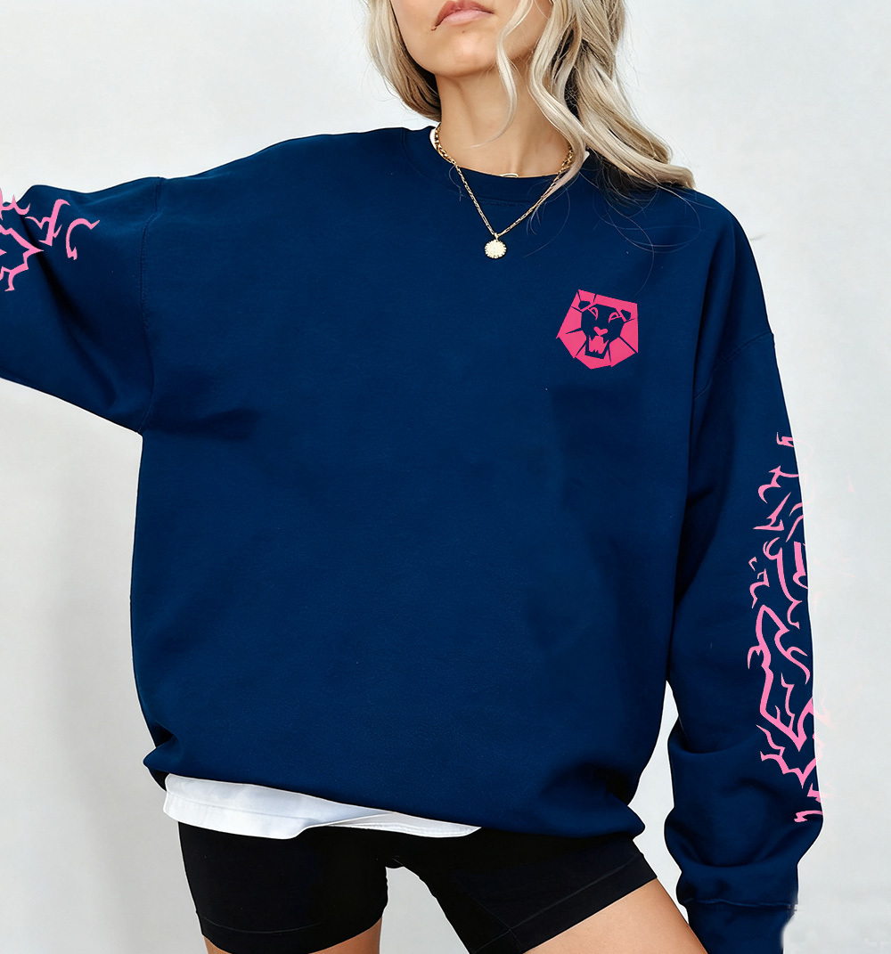 Saja Boys Kpop Demon Hunters Unisex Shirt/Crewneck/Hoodie