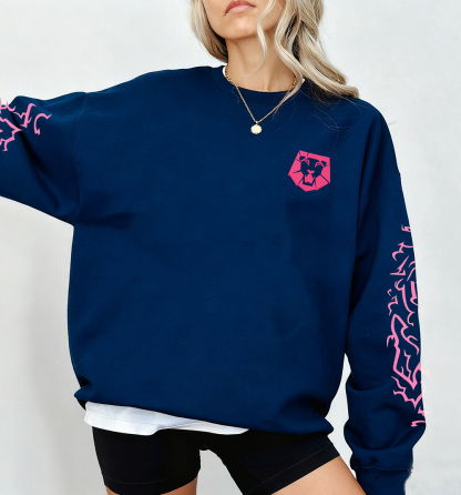 Saja Boys Kpop Demon Hunters Unisex Shirt/Crewneck/Hoodie
