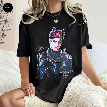 Bring Valko Back: Why LADS Was Cancelled Unisex Shirts/Crewneck/Hoodie