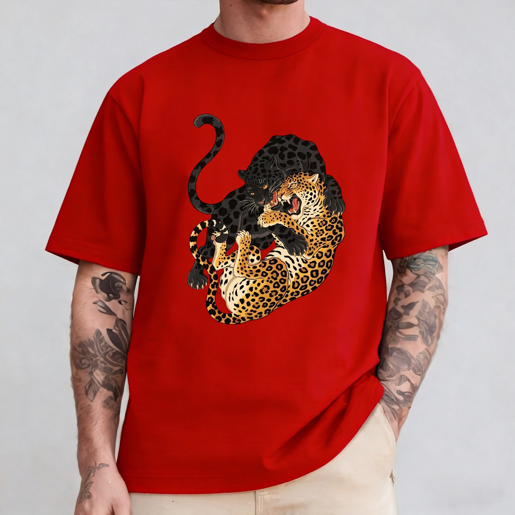 Pokemon x Monster had Oversized T-shirt/Crewneck/Hoodie