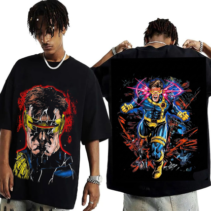 Mafex Cyborg Superman Unisex Shirts/Crewneck/Hoodie