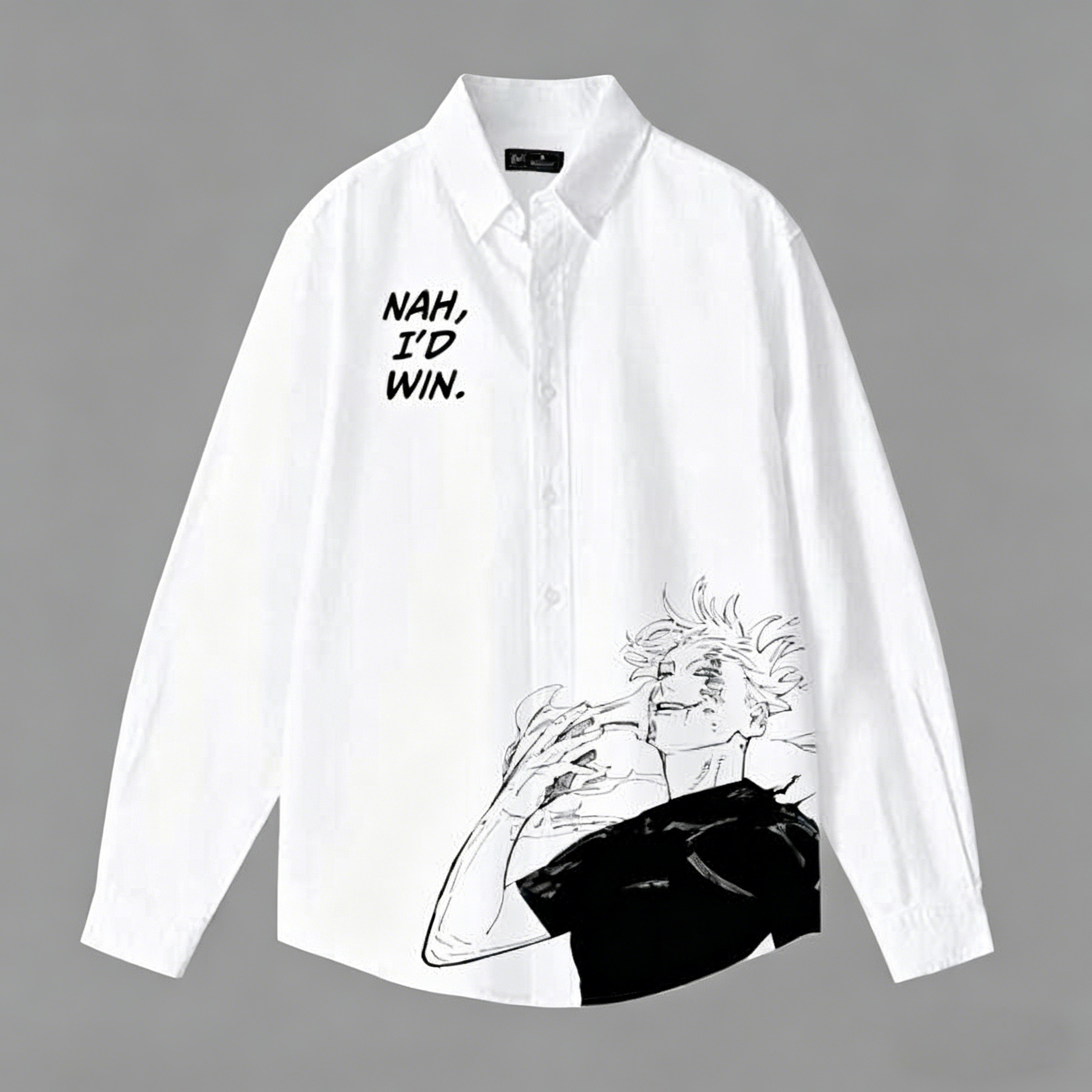 Jujutsu Kaisen ：Gojo T-shirt