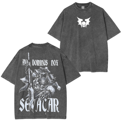 Warhammer 40,000 Unisex Washed T-Shirt