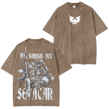 Warhammer 40,000 Unisex Washed T-Shirt