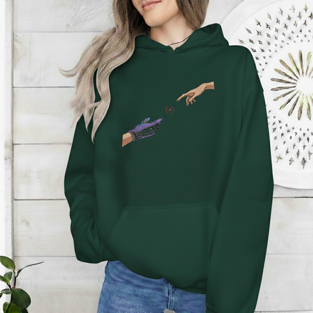 Aim Aunker: Don't forget me from CS2! Unisex Shirt/Crewneck/Hoodie