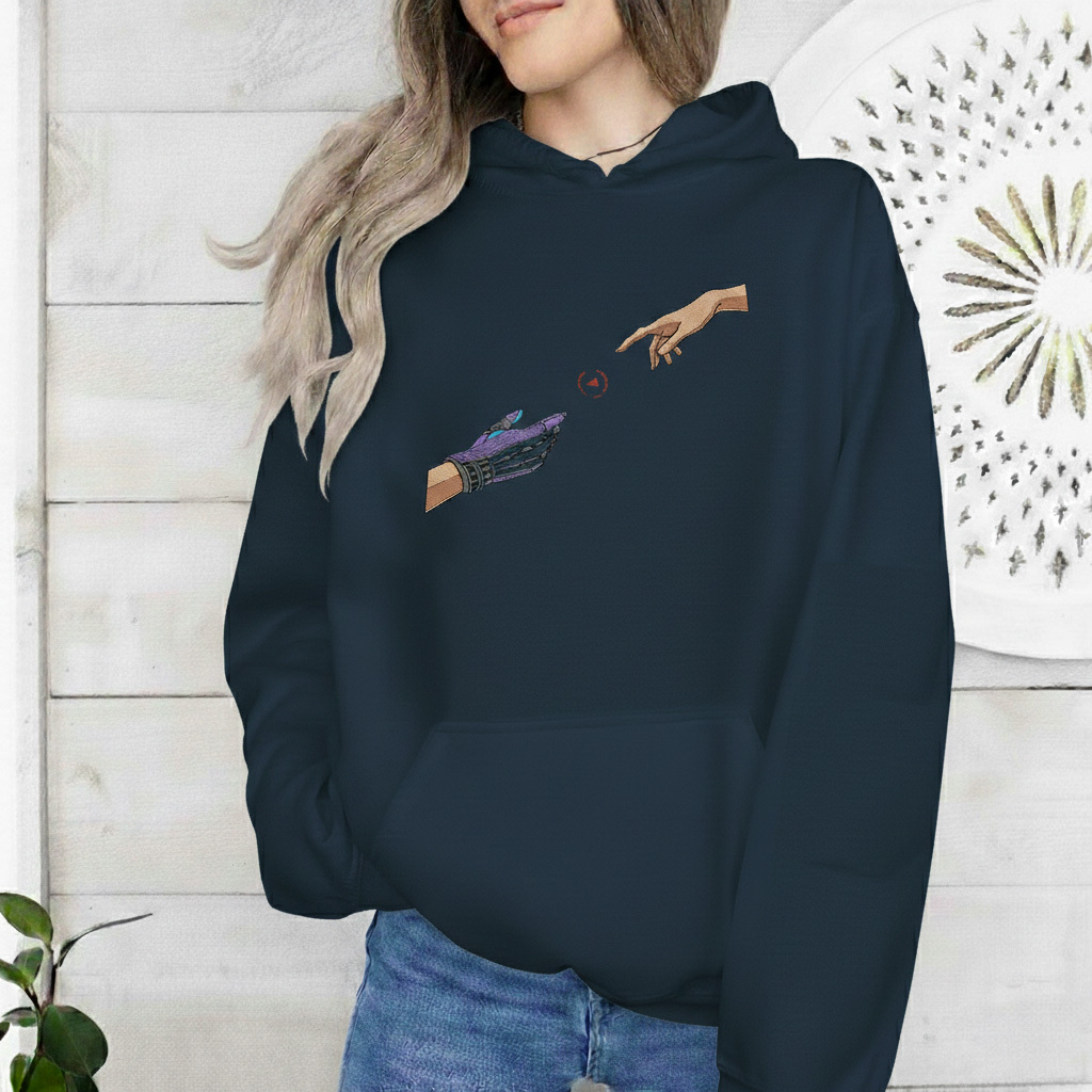 Aim Aunker: Don't forget me from CS2! Unisex Shirt/Crewneck/Hoodie