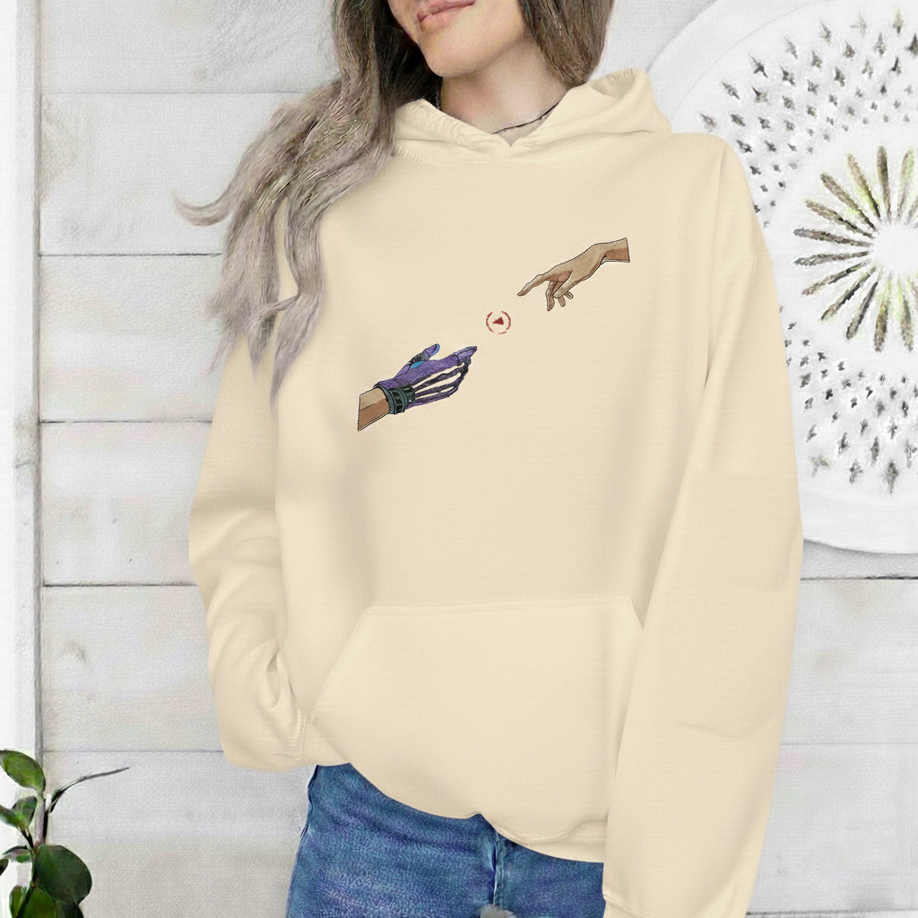 Aim Aunker: Don't forget me from CS2! Unisex Shirt/Crewneck/Hoodie