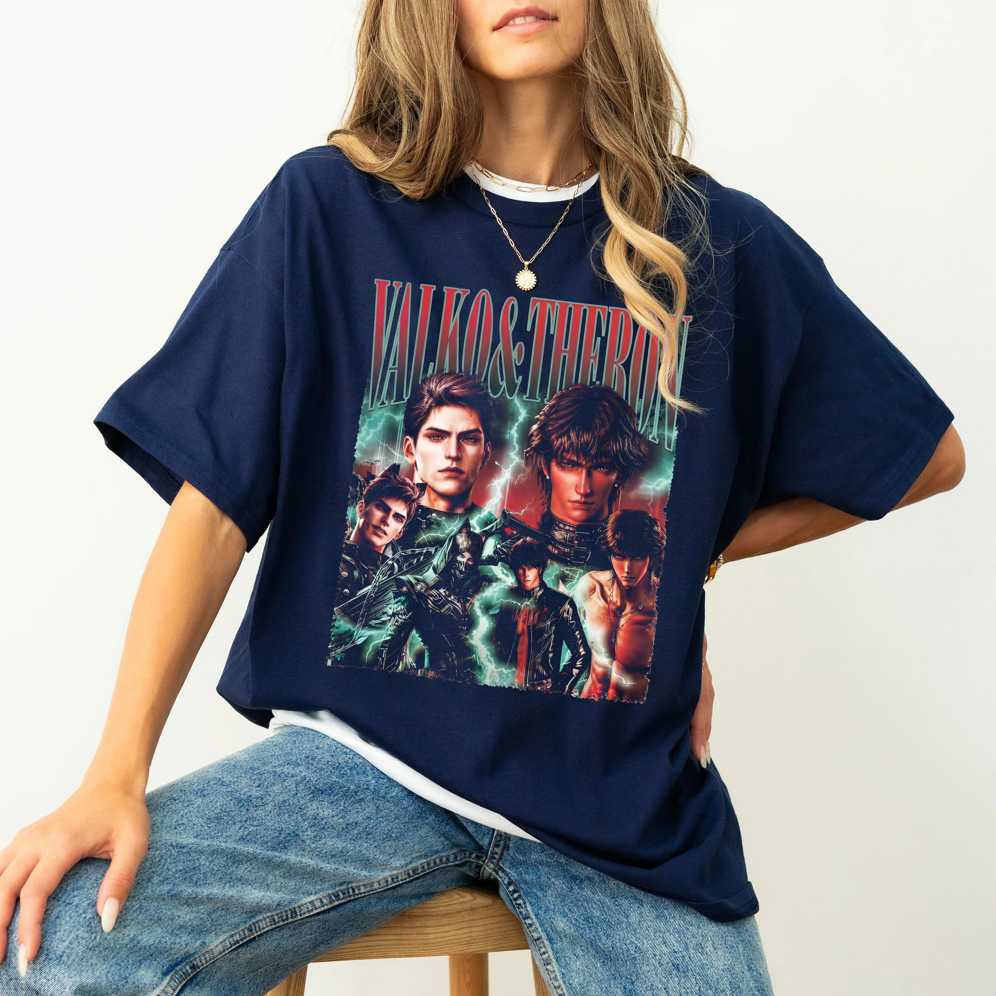 Callofduty Simonghostriley Captain John Price Valeria Garza Unisex Washed Cotton T-Shirt