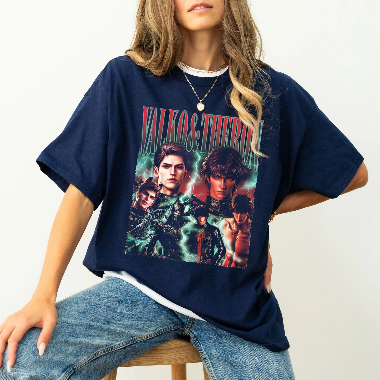 Callofduty Simonghostriley Captain John Price Valeria Garza Unisex Washed Cotton T-Shirt