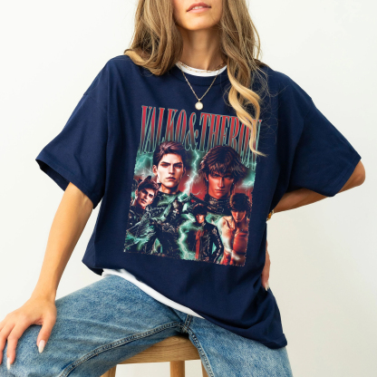Callofduty Simonghostriley Captain John Price Valeria Garza Unisex Washed Cotton T-Shirt