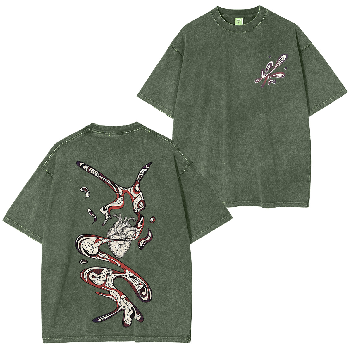 Summer Hikaru is died The Summer Hikaru Died Anime T-Shirts