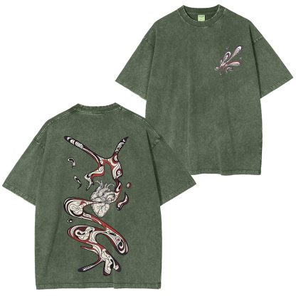 Summer Hikaru is died The Summer Hikaru Died Anime T-Shirts