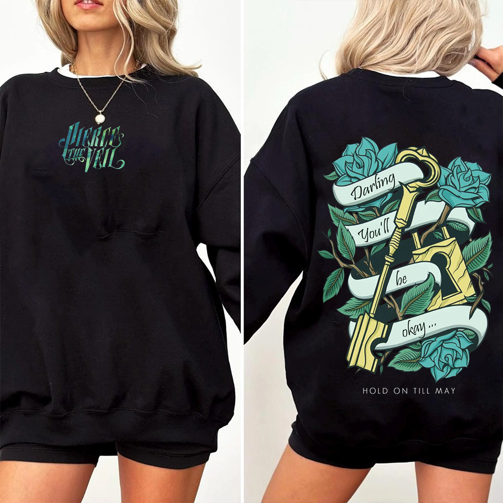 Collide with The Sky Oversized T-shirt/Crewneck/Hoodie
