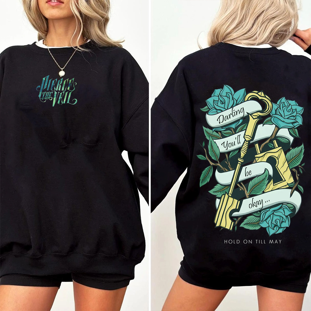 Collide with The Sky Oversized T-shirt/Crewneck/Hoodie