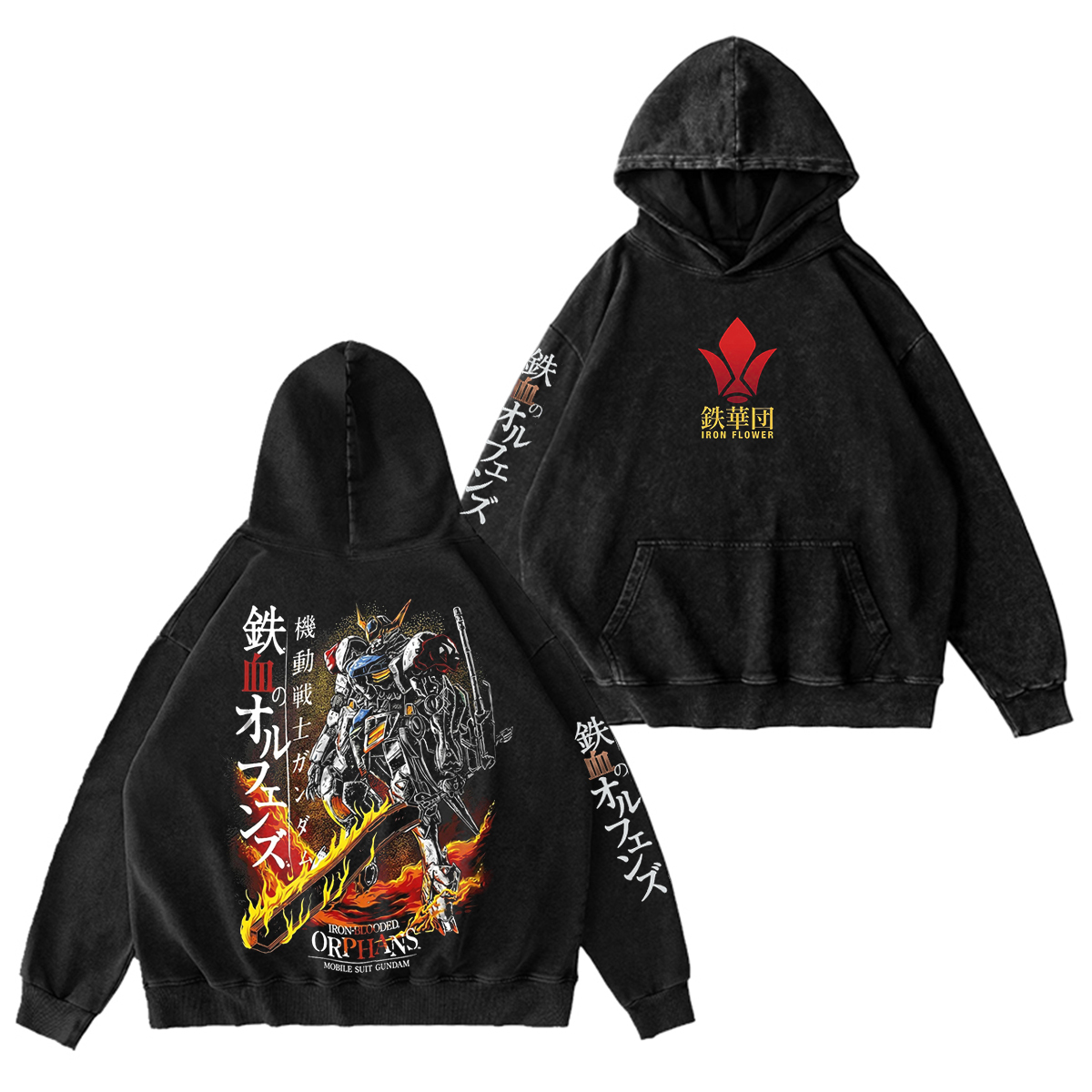 [Copy]Dungeon Crawler Carl Oversized T-shirt/Crewneck/Hoodie