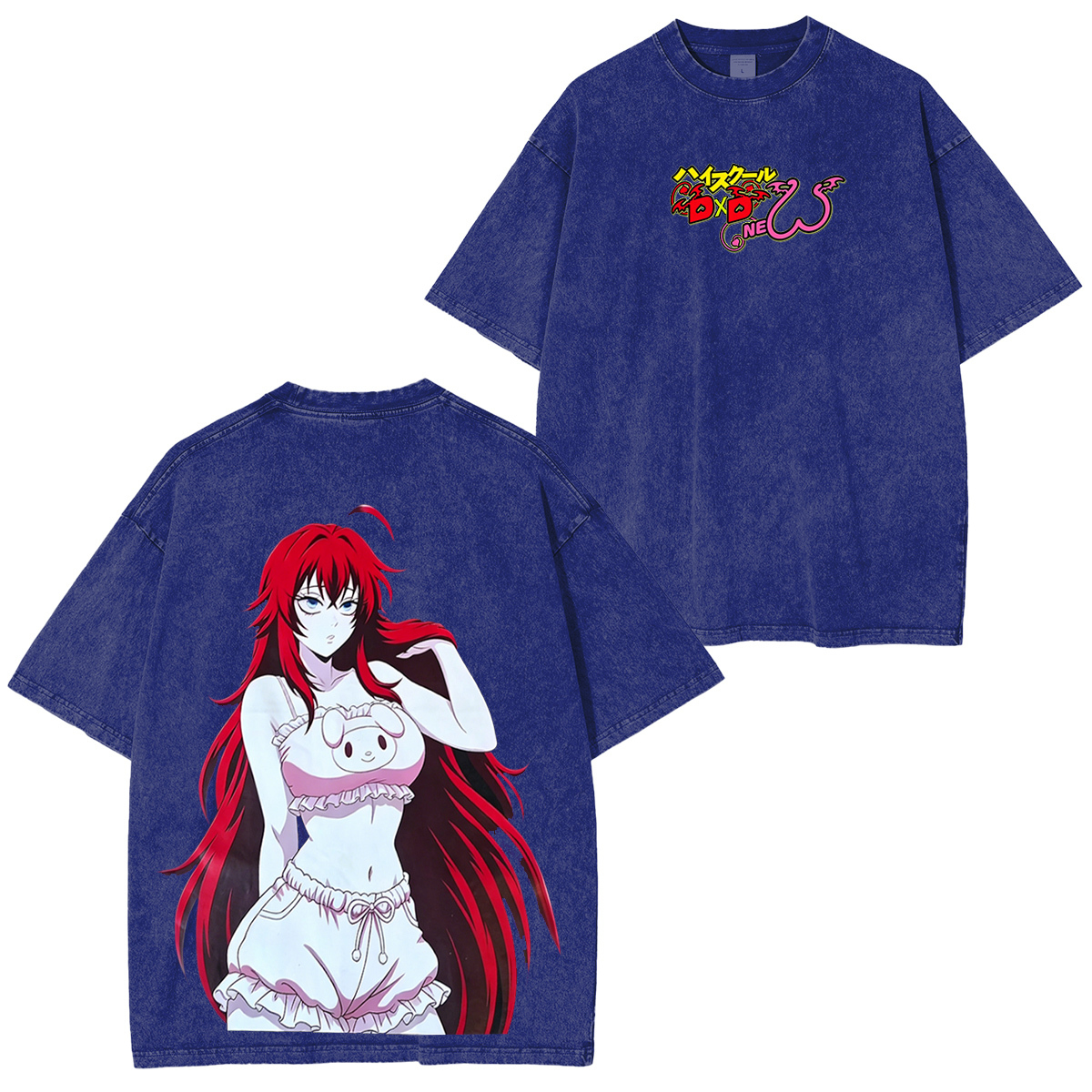 Berserk Vintage washed T-shirt/Crewneck/Hoodie