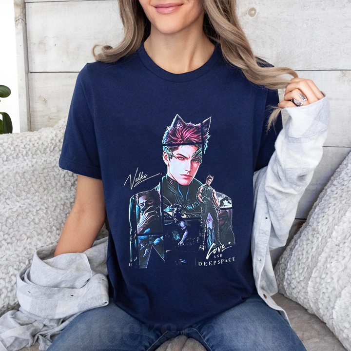 Bring Valko Back: Why LADS Was Cancelled Unisex Shirts/Crewneck/Hoodie