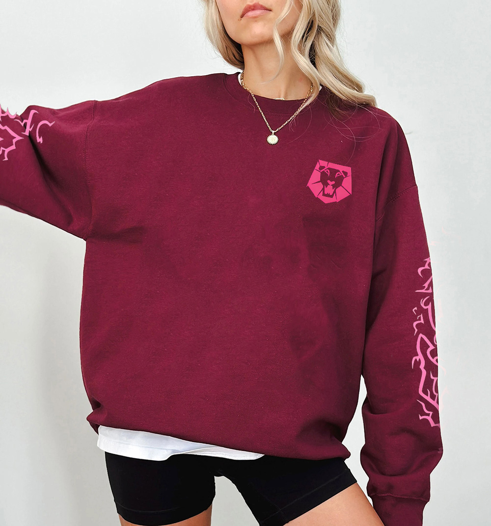 Saja Boys Kpop Demon Hunters Unisex Shirt/Crewneck/Hoodie