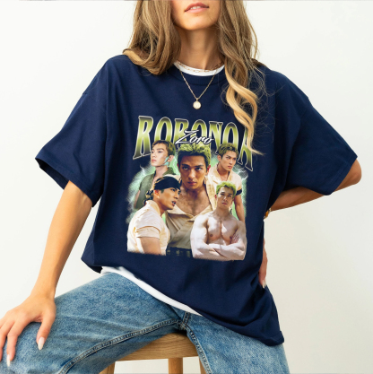 One Piec Roronoa Zoro Oversized T-shirt/Crewneck/Hoodie