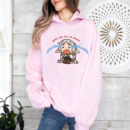 Uma Musume: Cinderella Oversized T-shirt/Crewneck/Hoodie